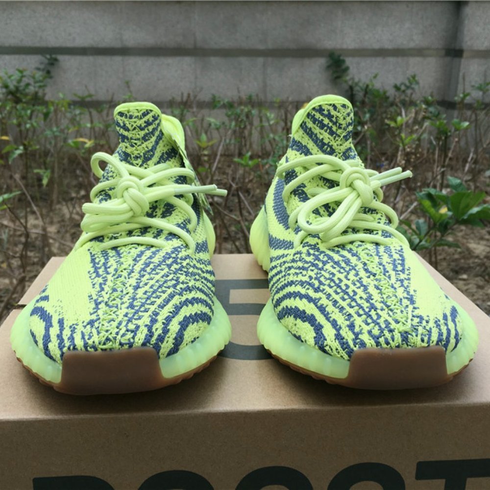 Yeezy 350 Boost